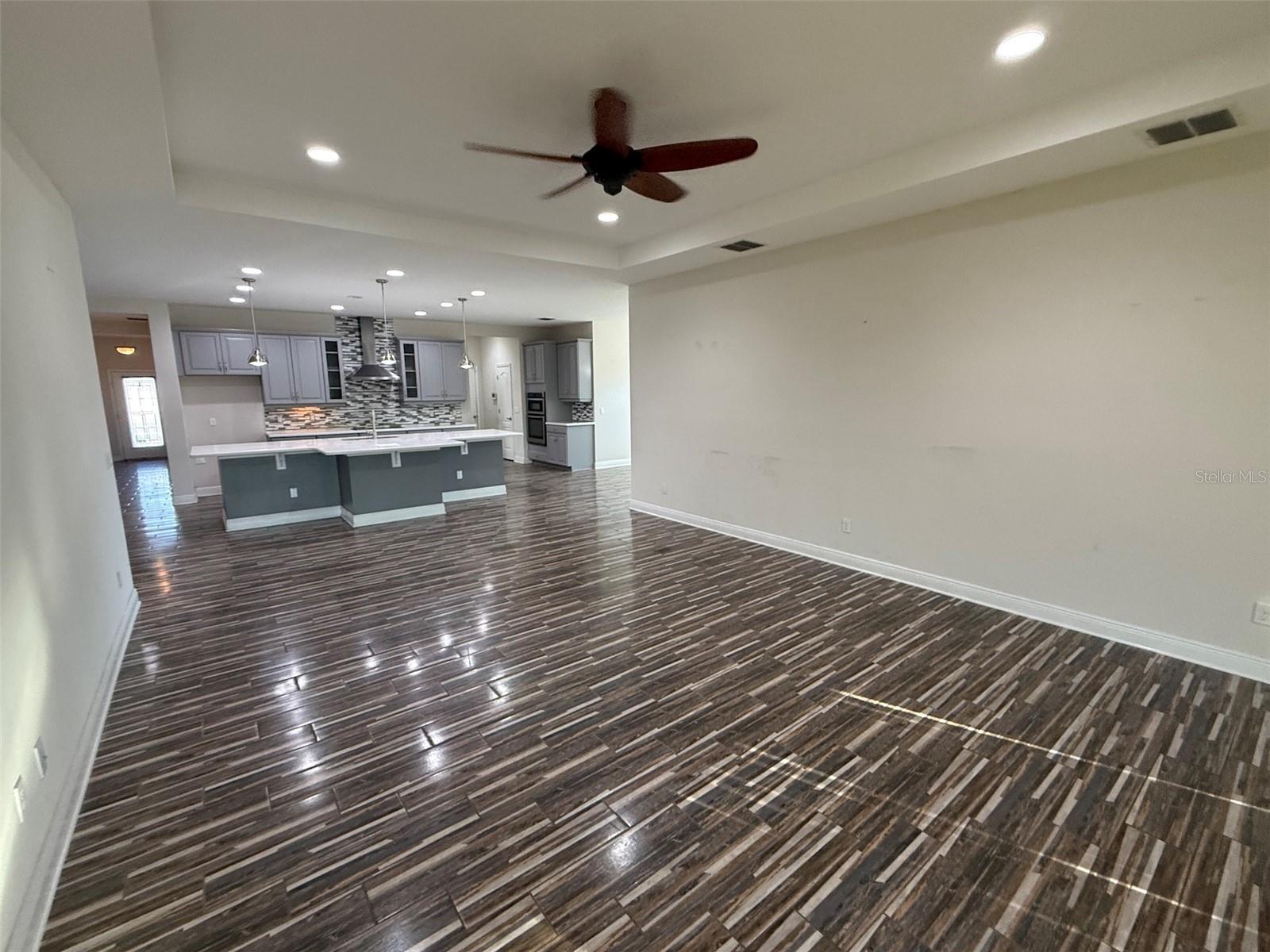 HARMONY NBHD I - Residential