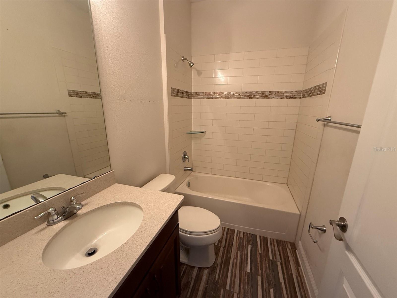 HARMONY NBHD I - Residential