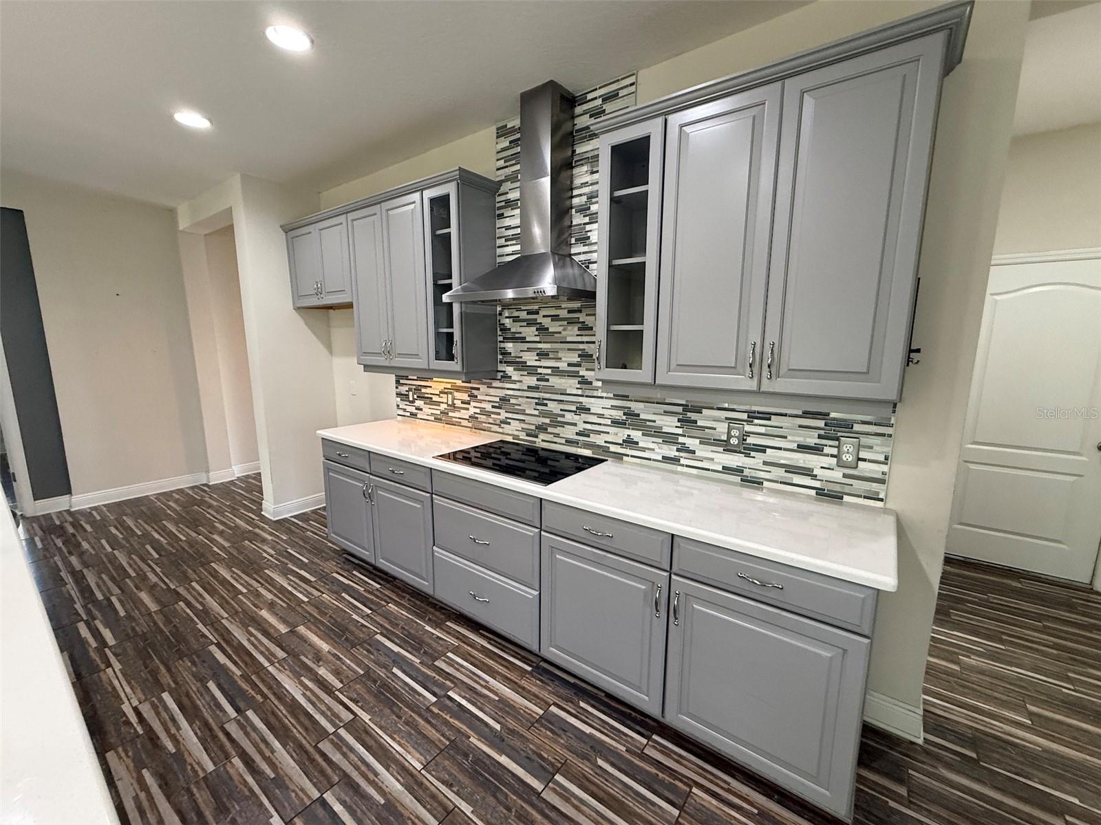 HARMONY NBHD I - Residential