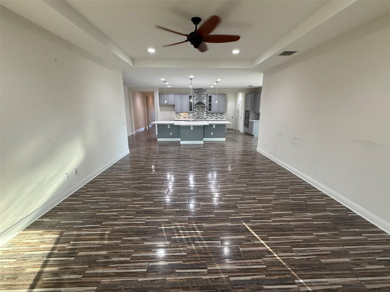 HARMONY NBHD I - Residential