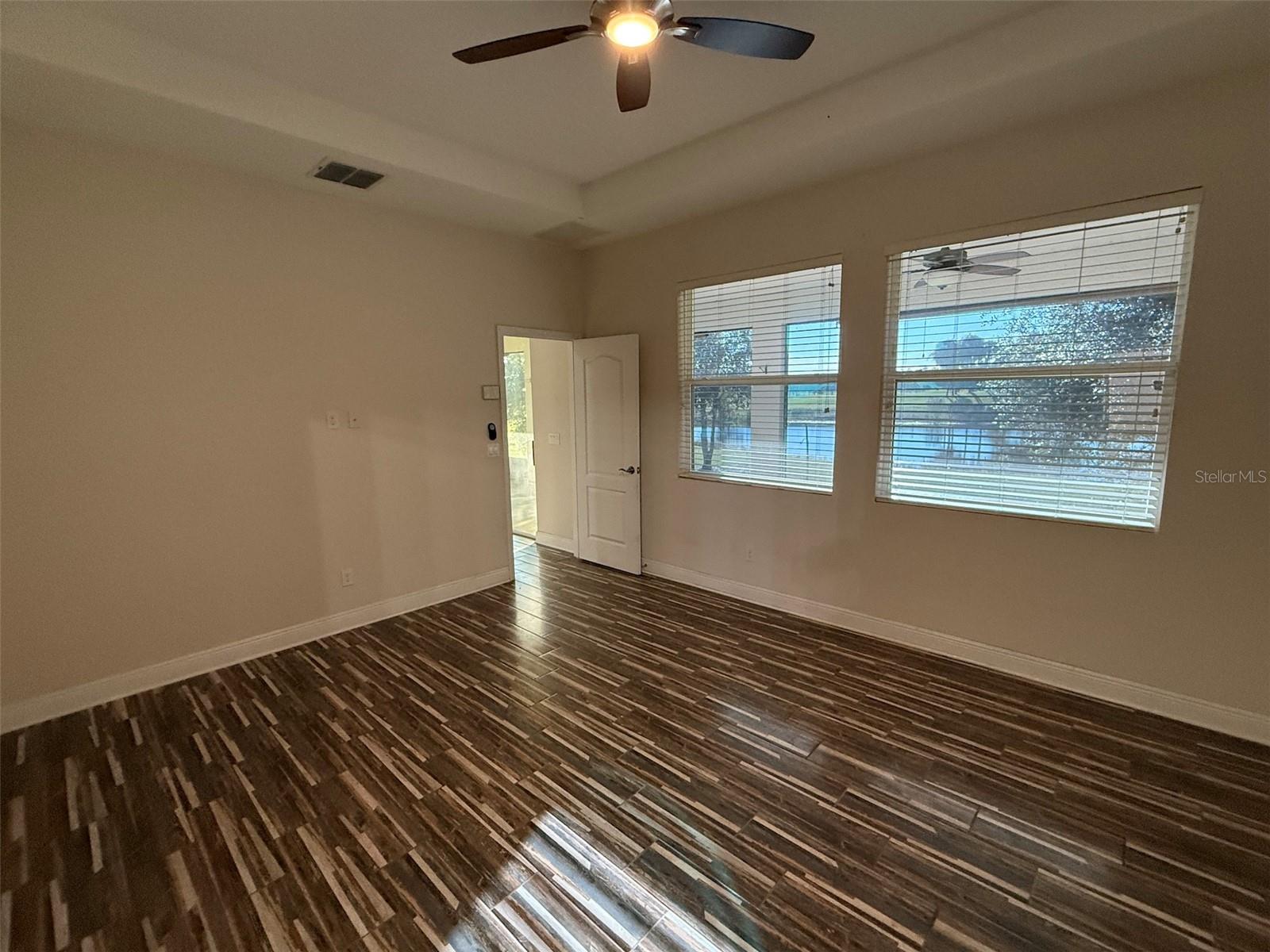 HARMONY NBHD I - Residential