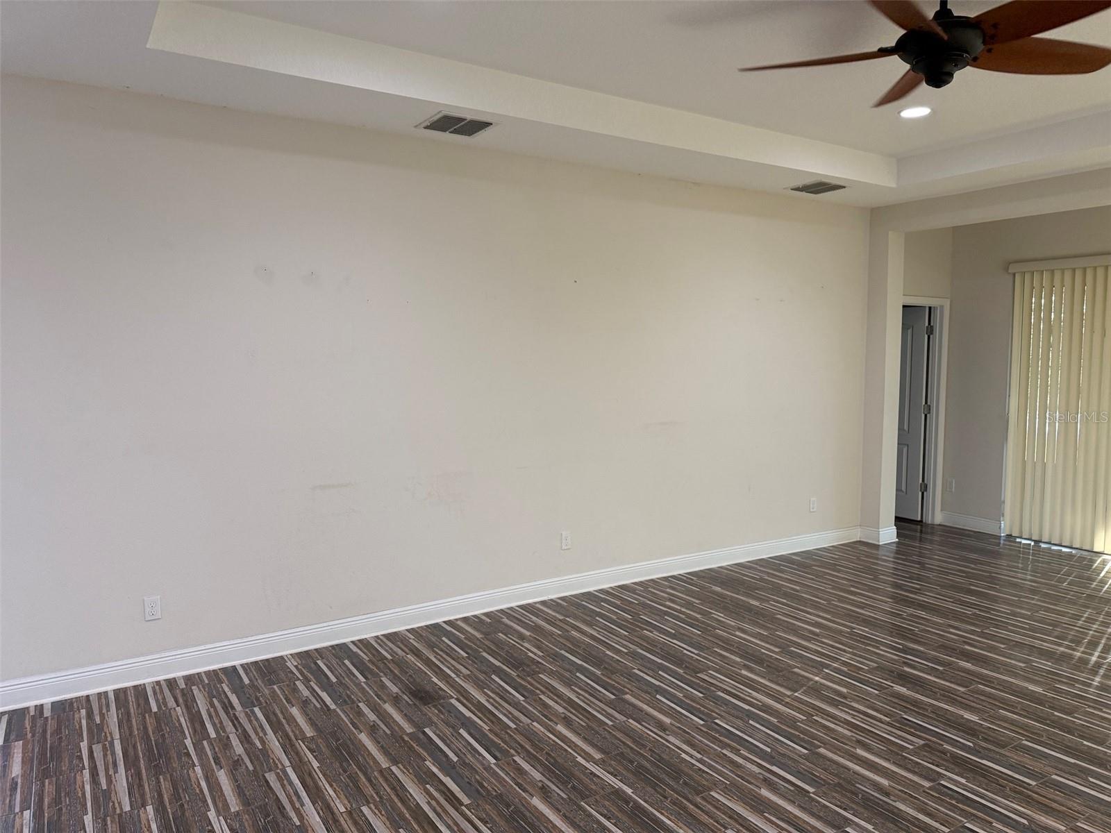 HARMONY NBHD I - Residential