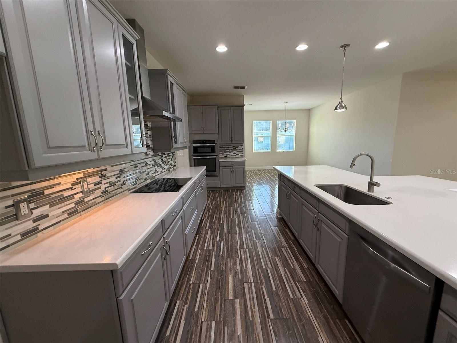 HARMONY NBHD I - Residential