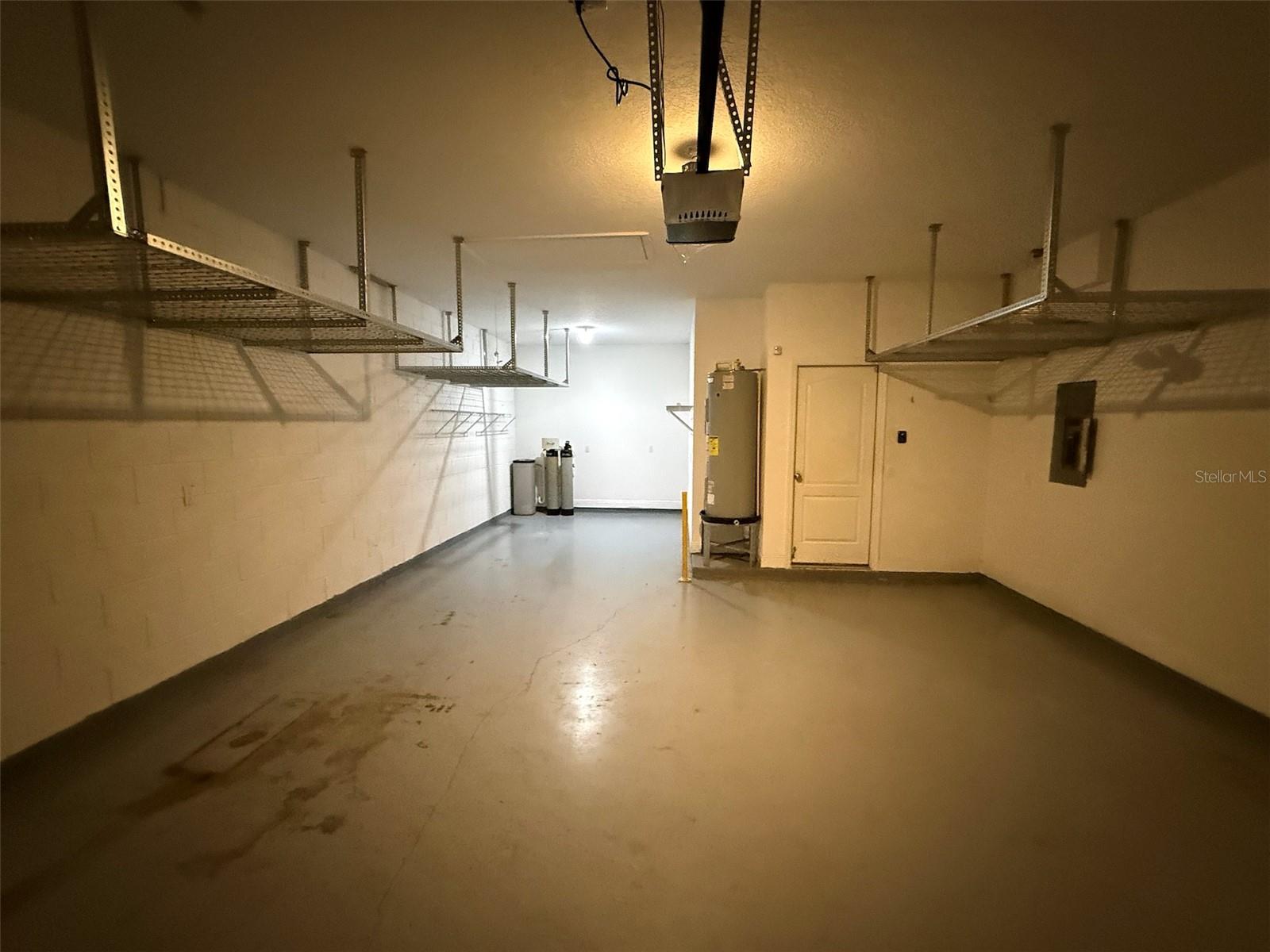 HARMONY NBHD I - Residential