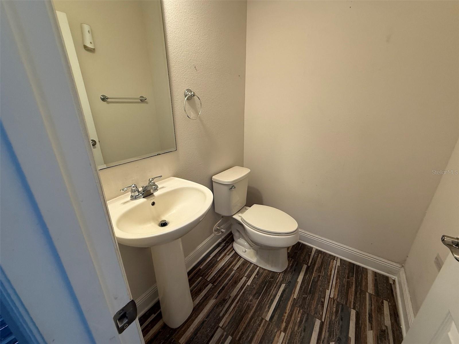 HARMONY NBHD I - Residential