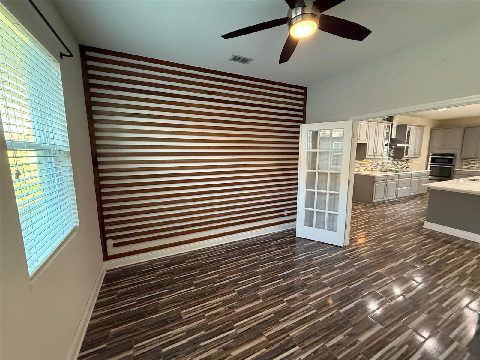 HARMONY NBHD I - Residential