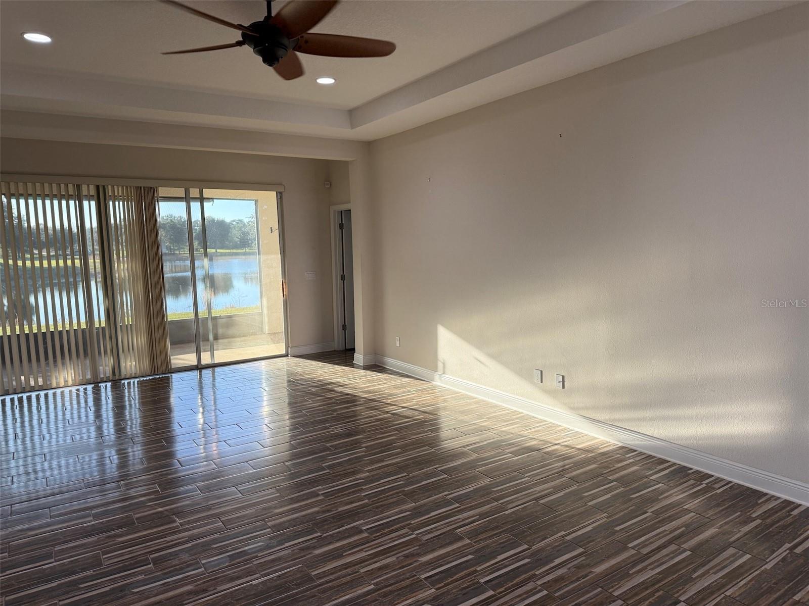 HARMONY NBHD I - Residential