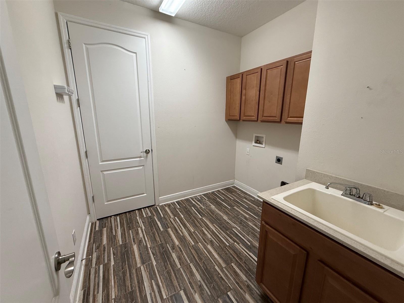 HARMONY NBHD I - Residential