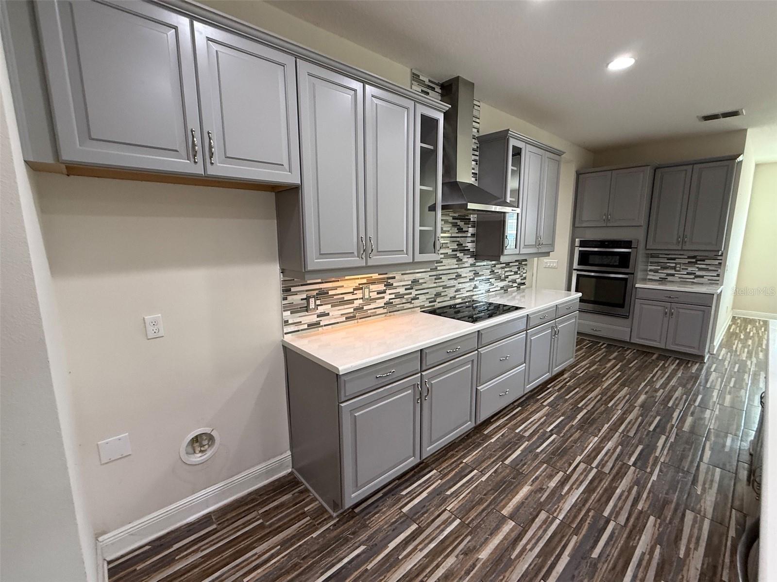 HARMONY NBHD I - Residential