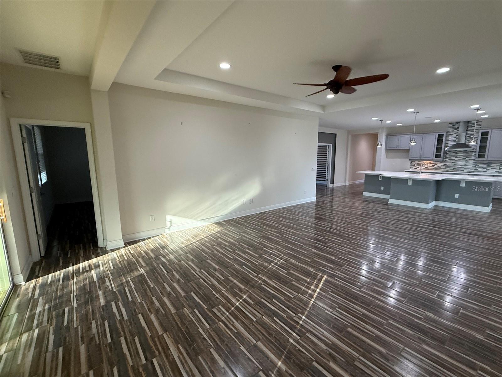 HARMONY NBHD I - Residential