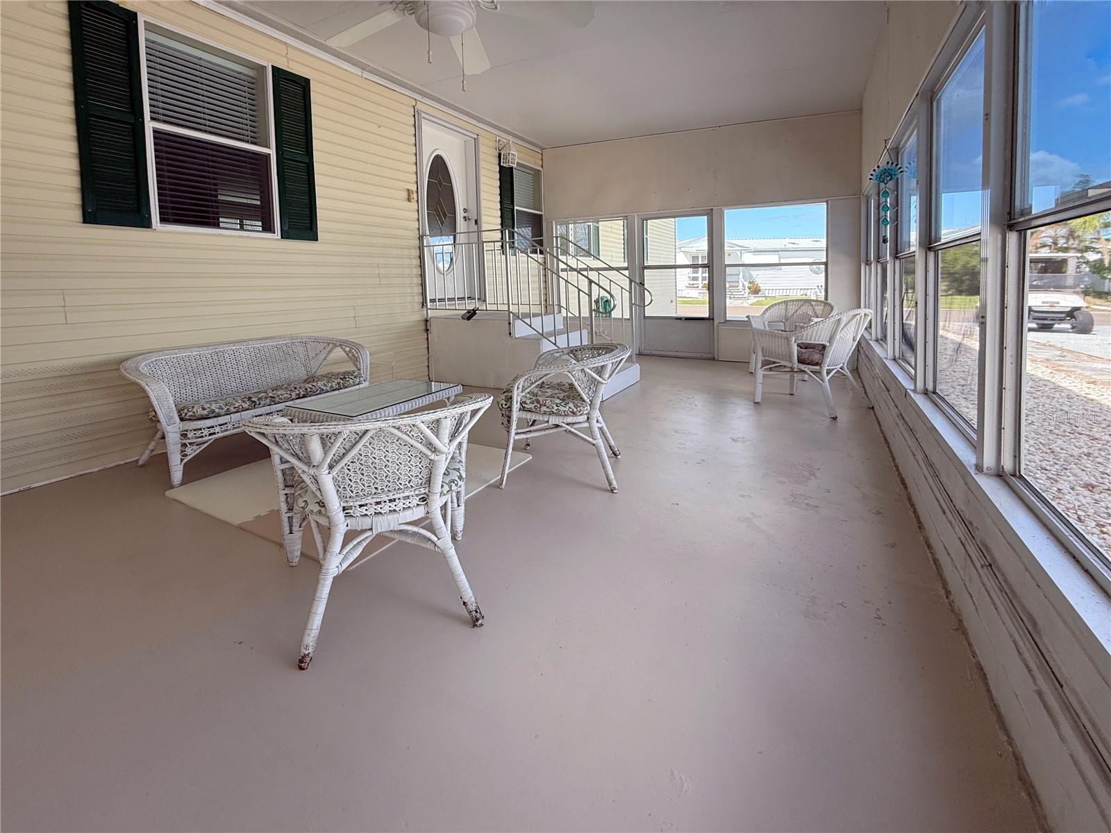 CARIBBEAN ISLES RESIDENTIAL COOPERATIVE - Residential