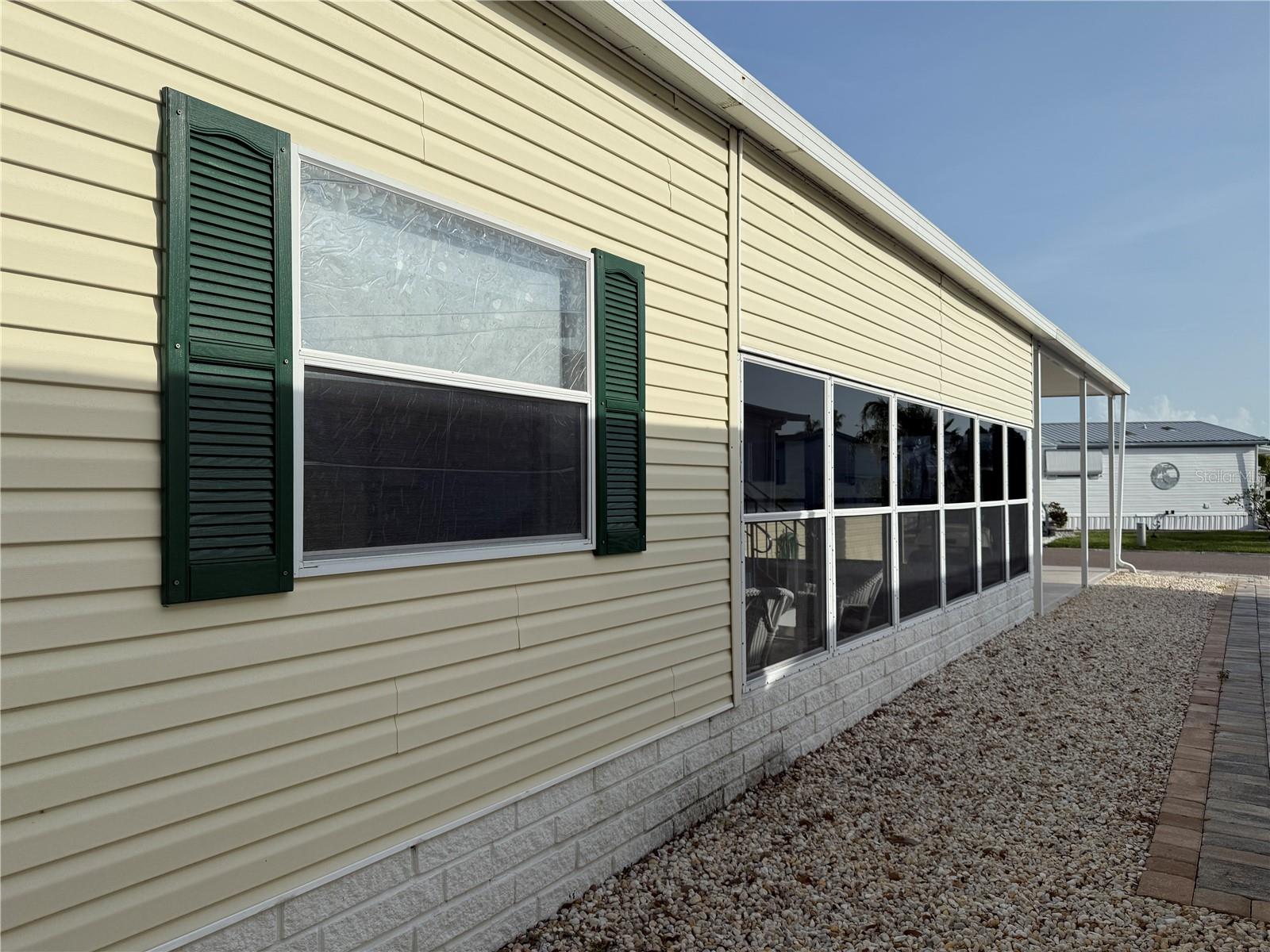 CARIBBEAN ISLES RESIDENTIAL COOPERATIVE - Residential