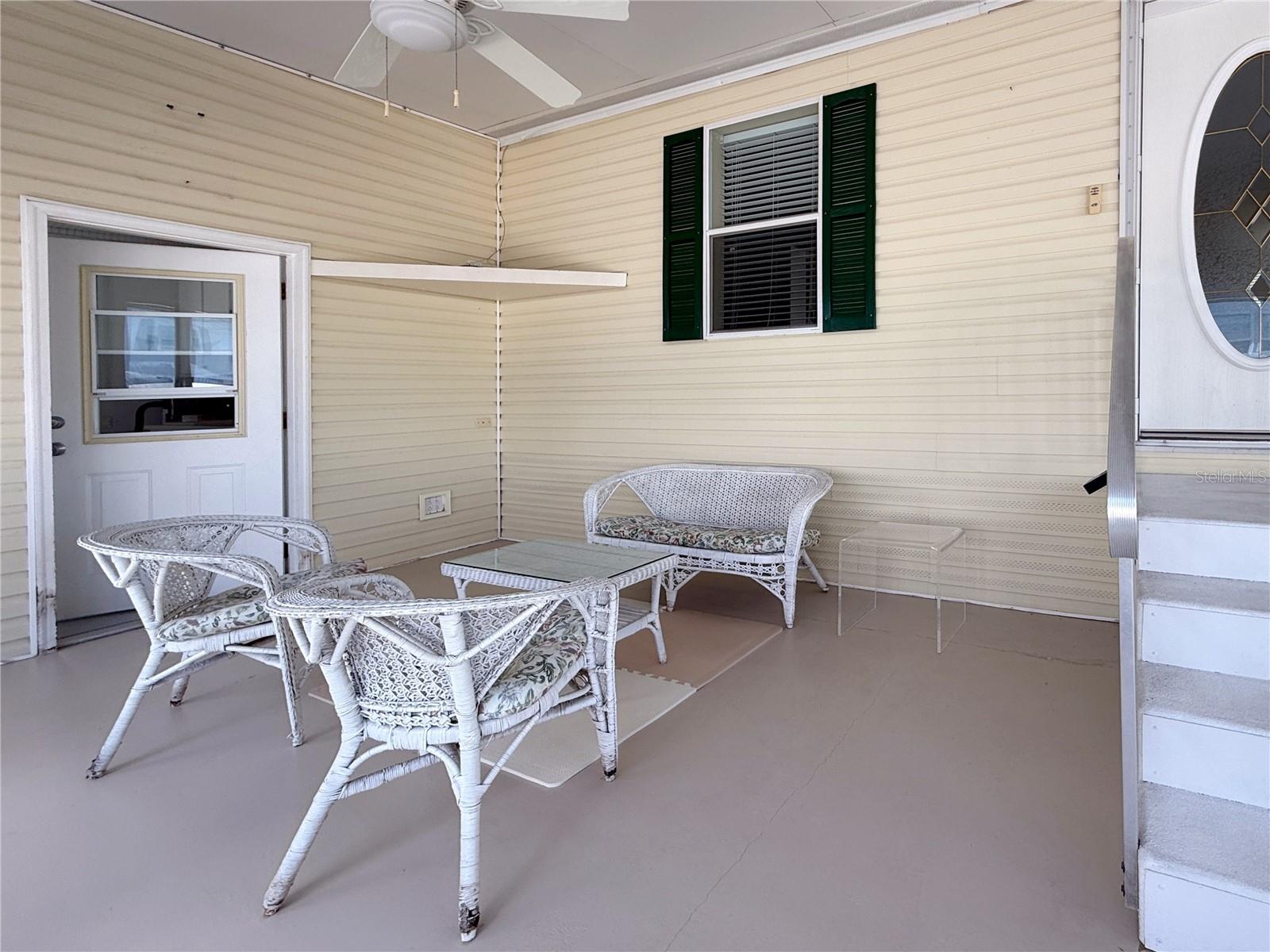 CARIBBEAN ISLES RESIDENTIAL COOPERATIVE - Residential