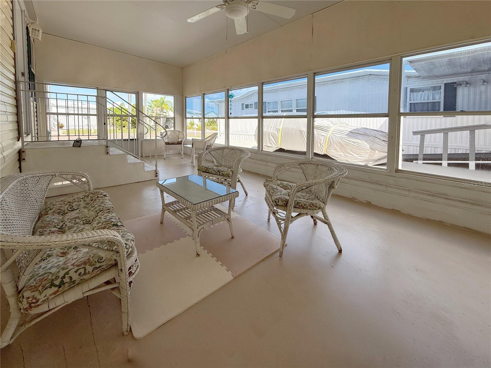 CARIBBEAN ISLES RESIDENTIAL COOPERATIVE - Residential