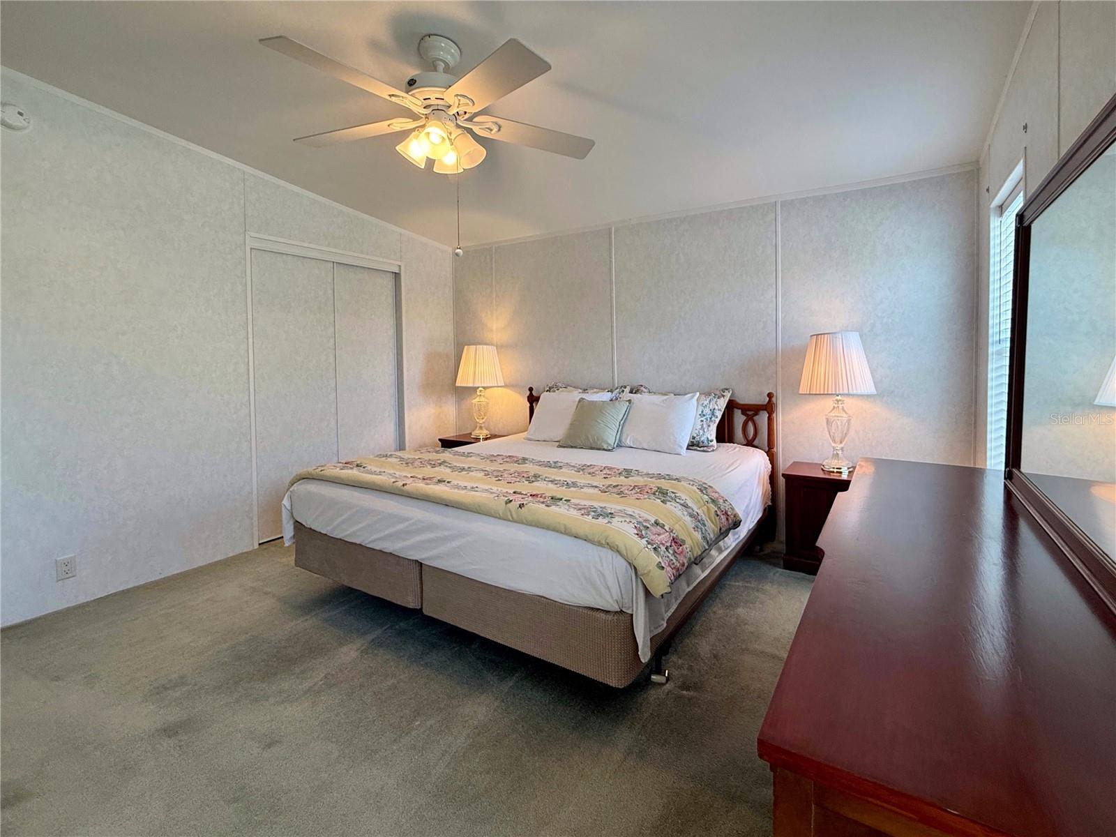 CARIBBEAN ISLES RESIDENTIAL COOPERATIVE - Residential