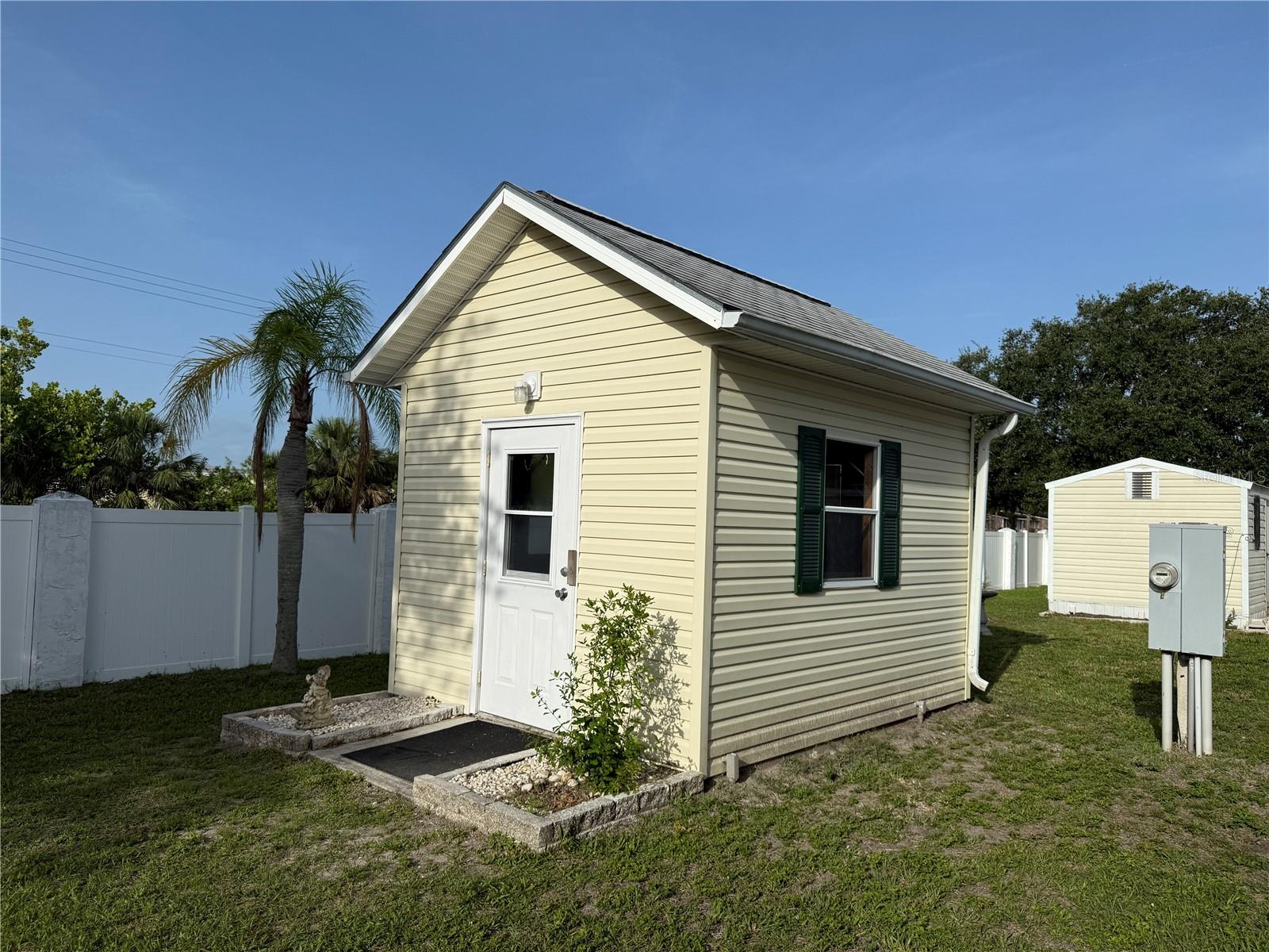 CARIBBEAN ISLES RESIDENTIAL COOPERATIVE - Residential