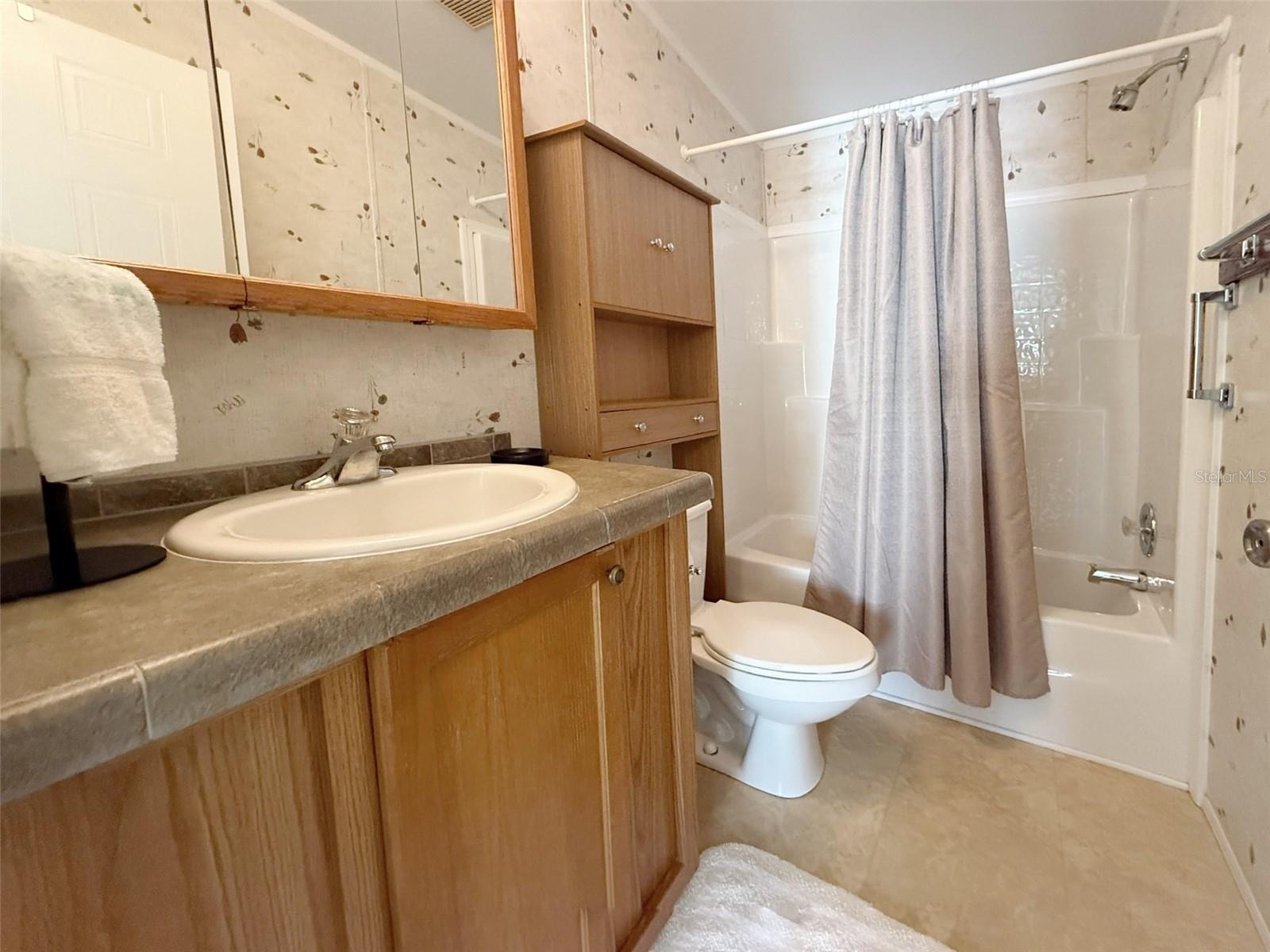 CARIBBEAN ISLES RESIDENTIAL COOPERATIVE - Residential
