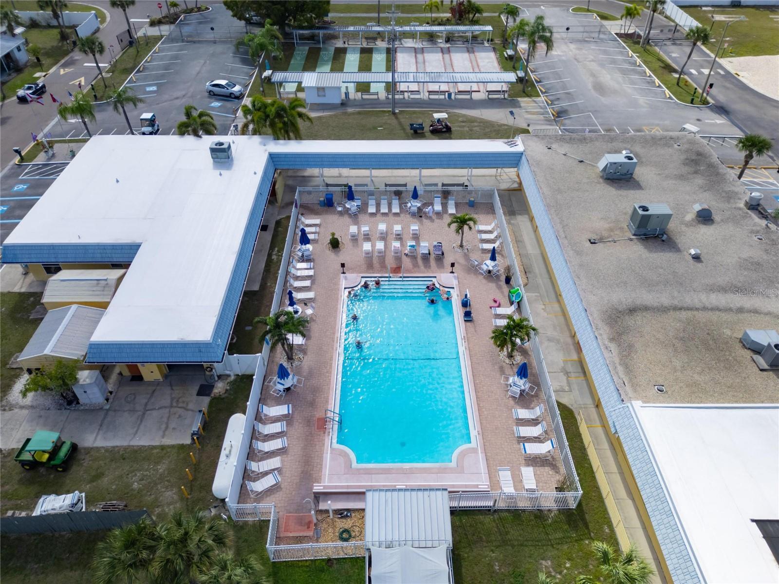 CARIBBEAN ISLES RESIDENTIAL COOPERATIVE - Residential