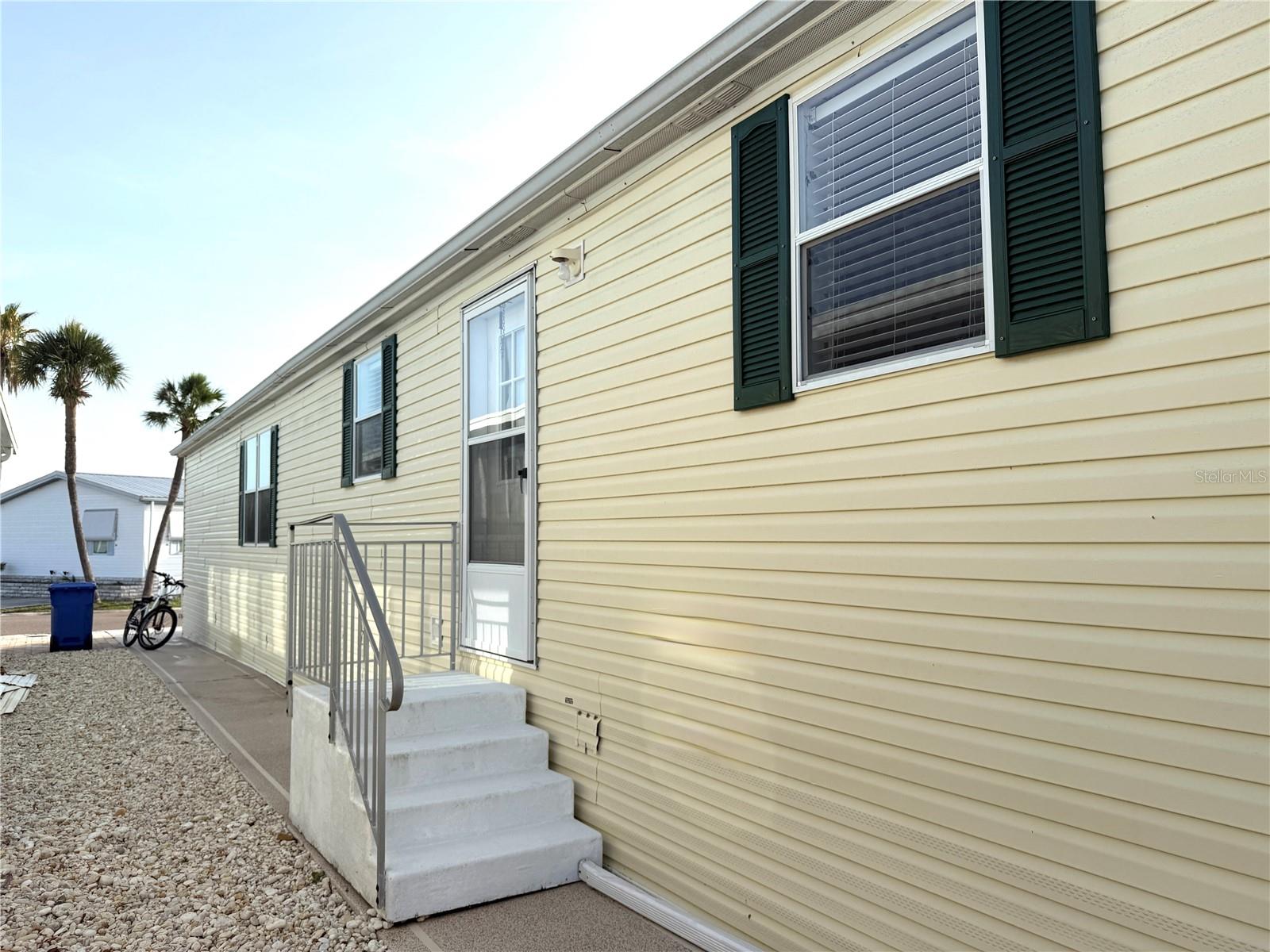 CARIBBEAN ISLES RESIDENTIAL COOPERATIVE - Residential