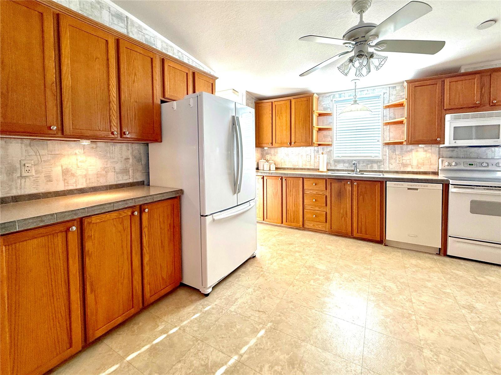 CARIBBEAN ISLES RESIDENTIAL COOPERATIVE - Residential