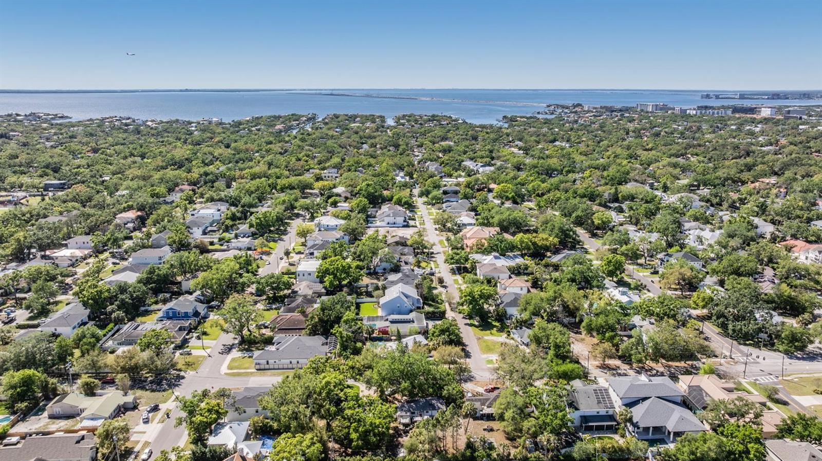 MORRISON COURT - Residential Lease