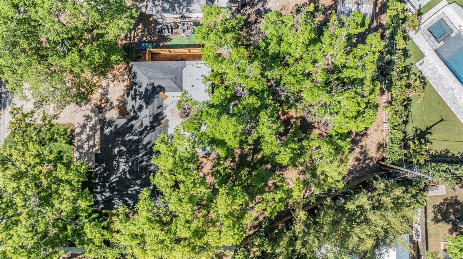 MORRISON COURT - Residential Lease