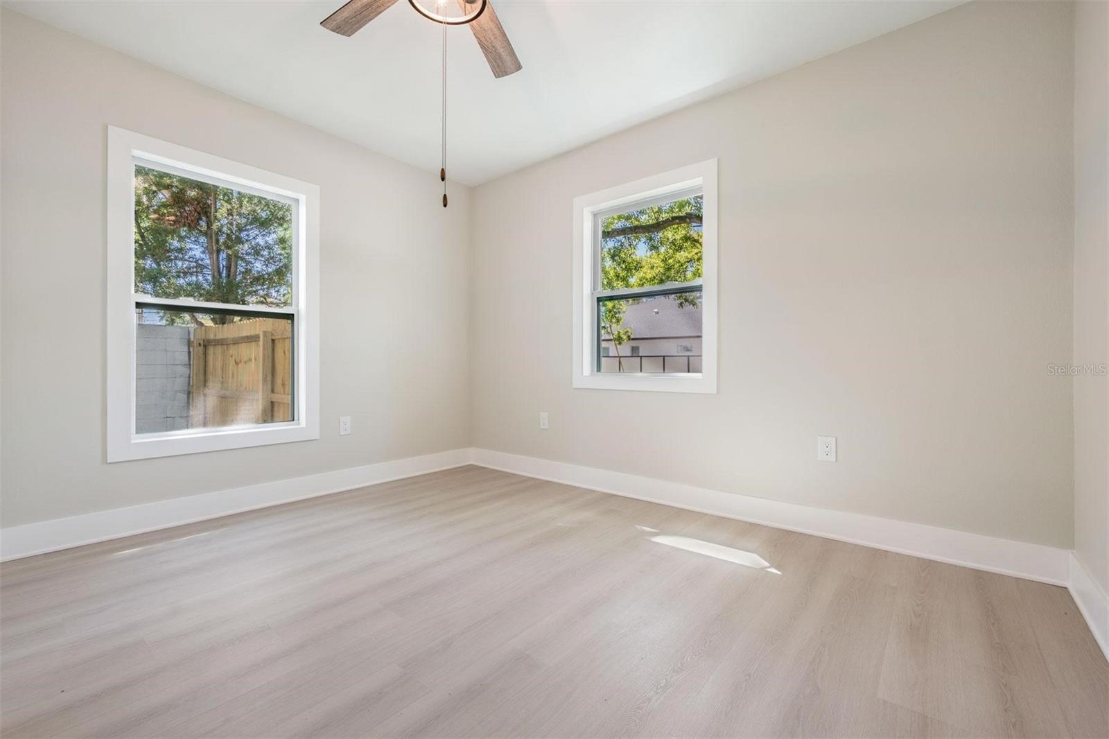 MORRISON COURT - Residential Lease