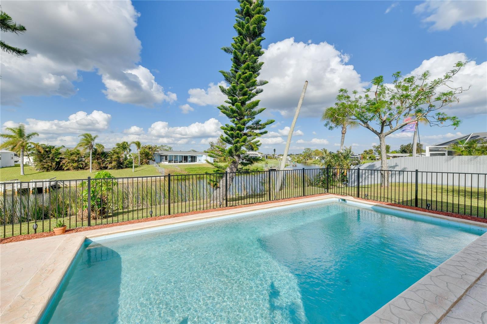 PORT CHARLOTTE SUB 42 - Residential