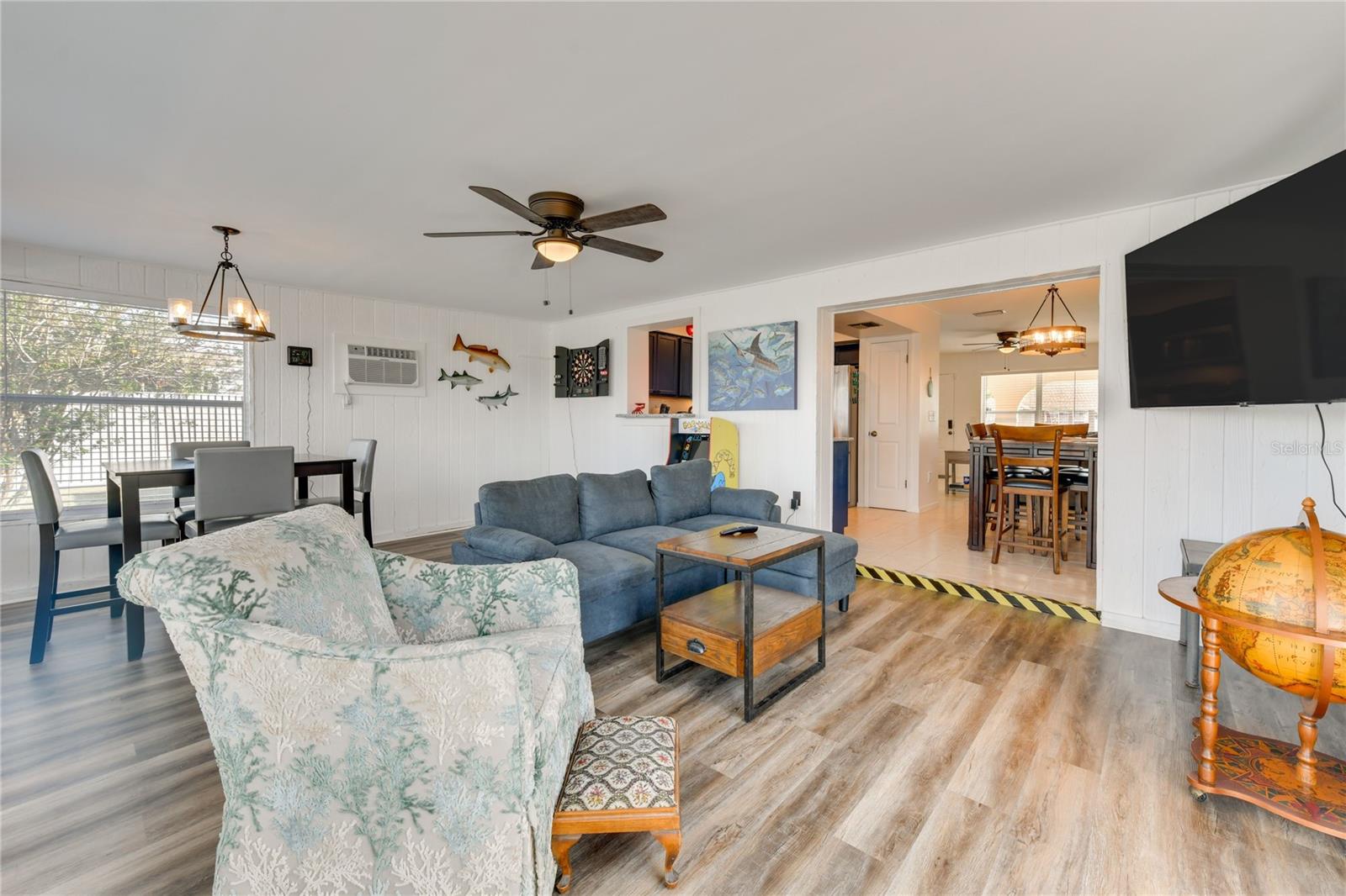 PORT CHARLOTTE SUB 42 - Residential