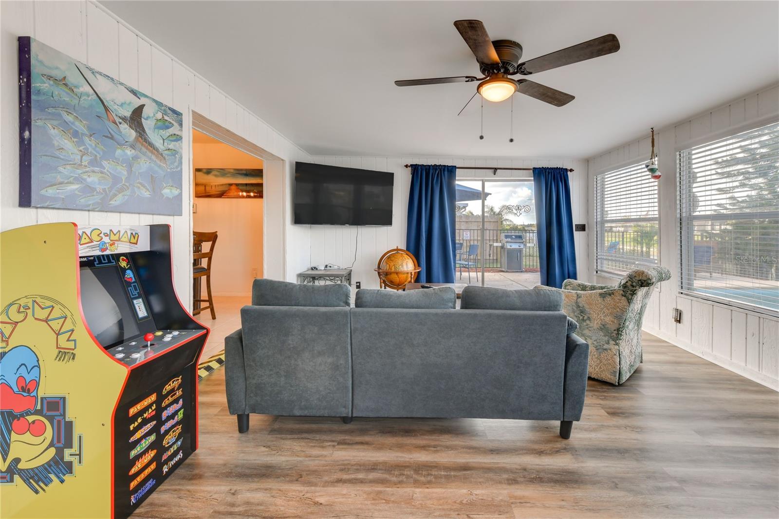 PORT CHARLOTTE SUB 42 - Residential