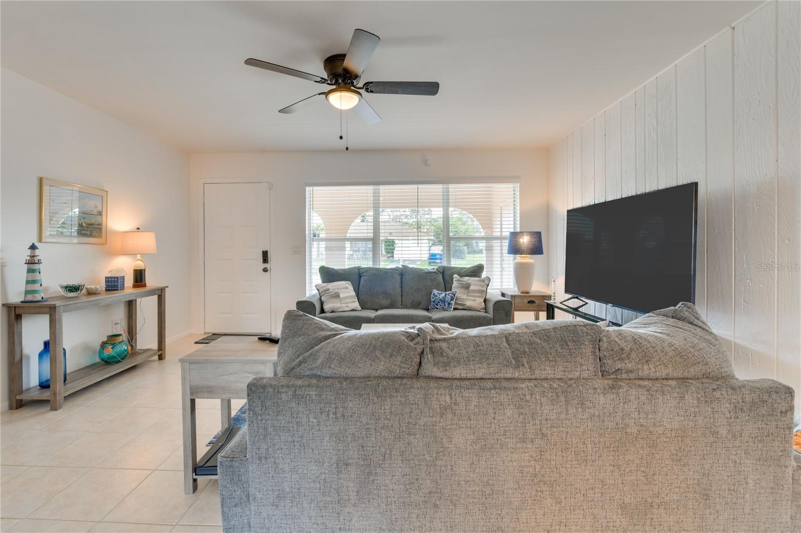 PORT CHARLOTTE SUB 42 - Residential