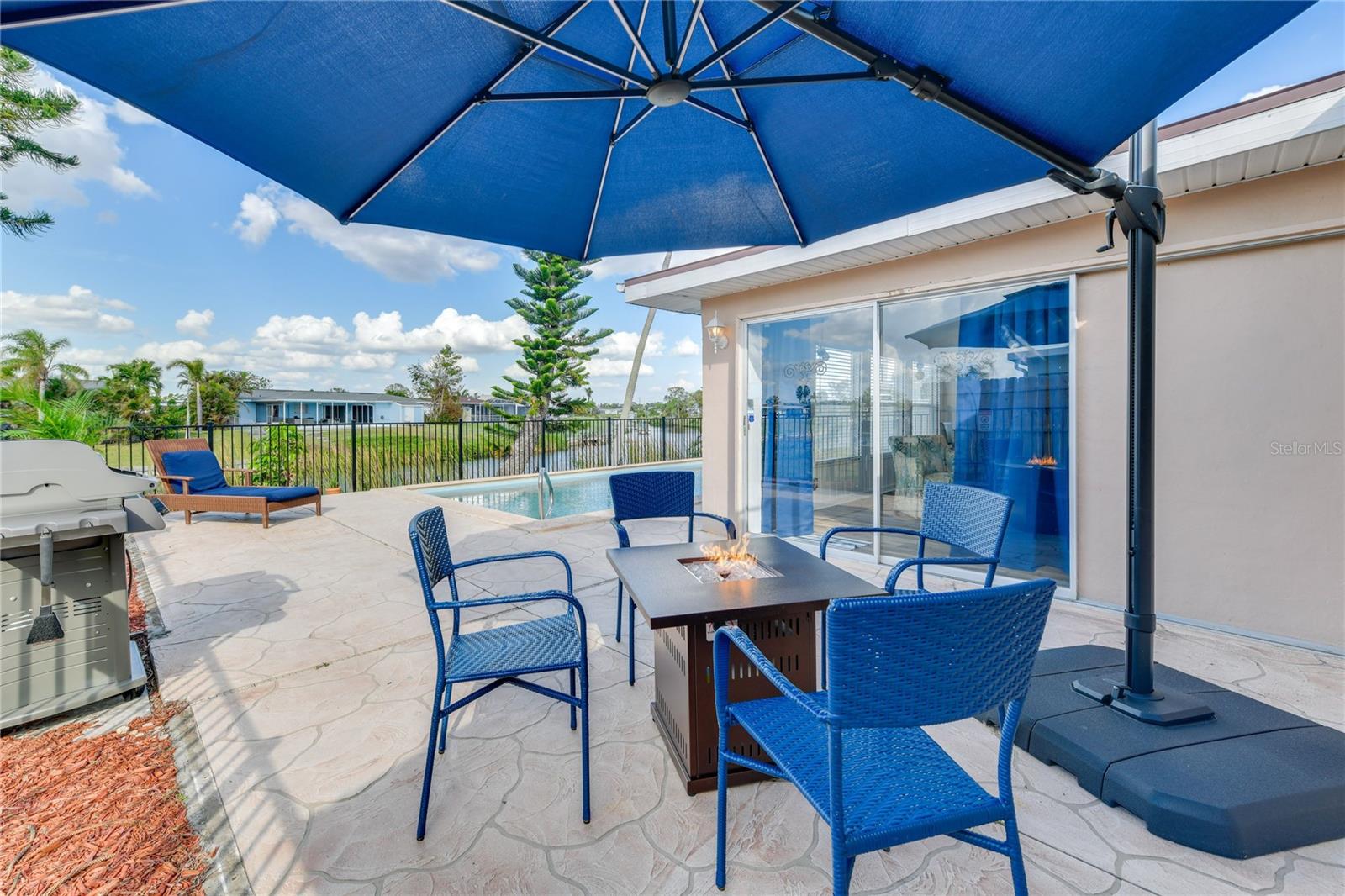 PORT CHARLOTTE SUB 42 - Residential