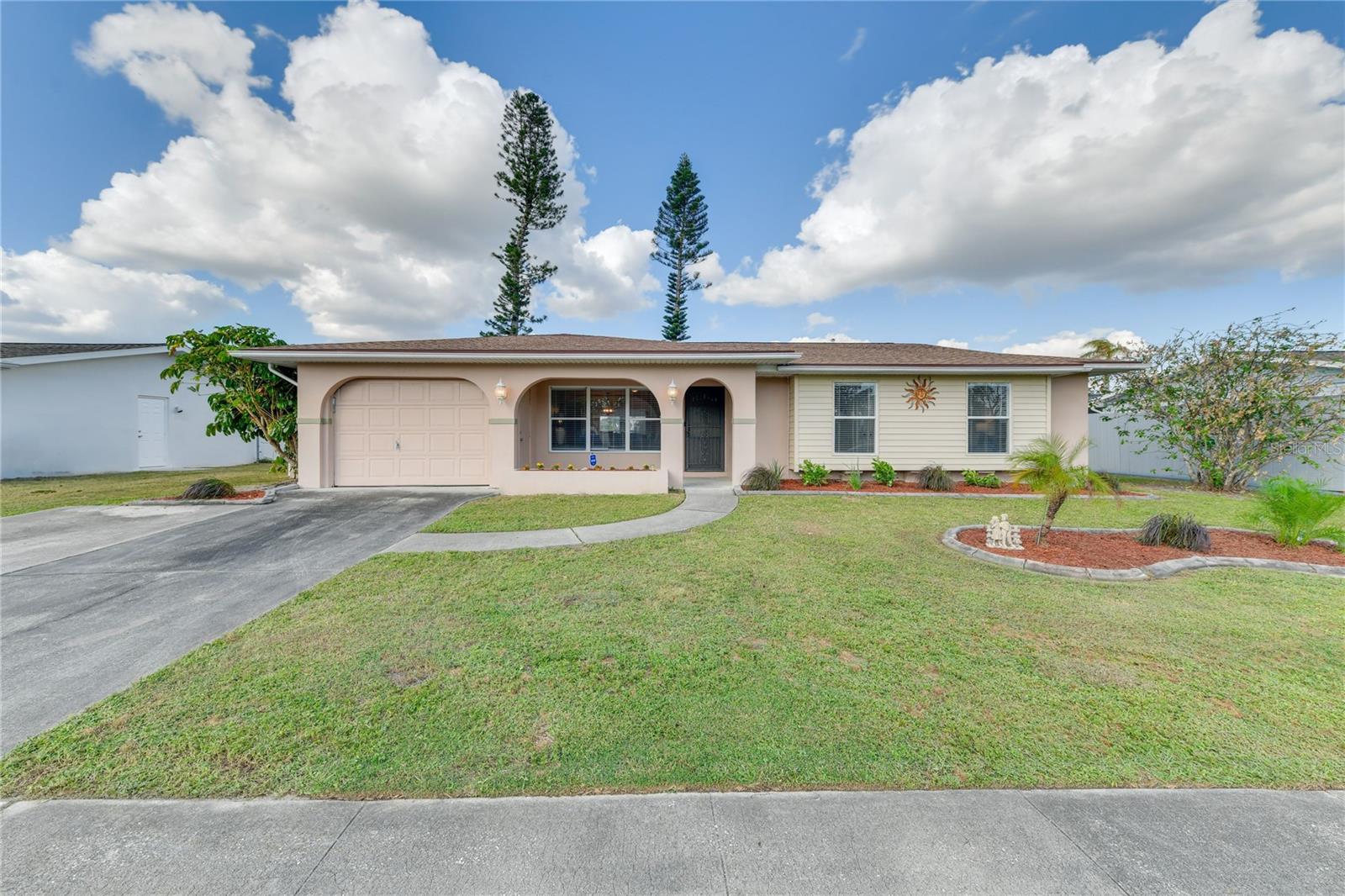 PORT CHARLOTTE SUB 42 - Residential