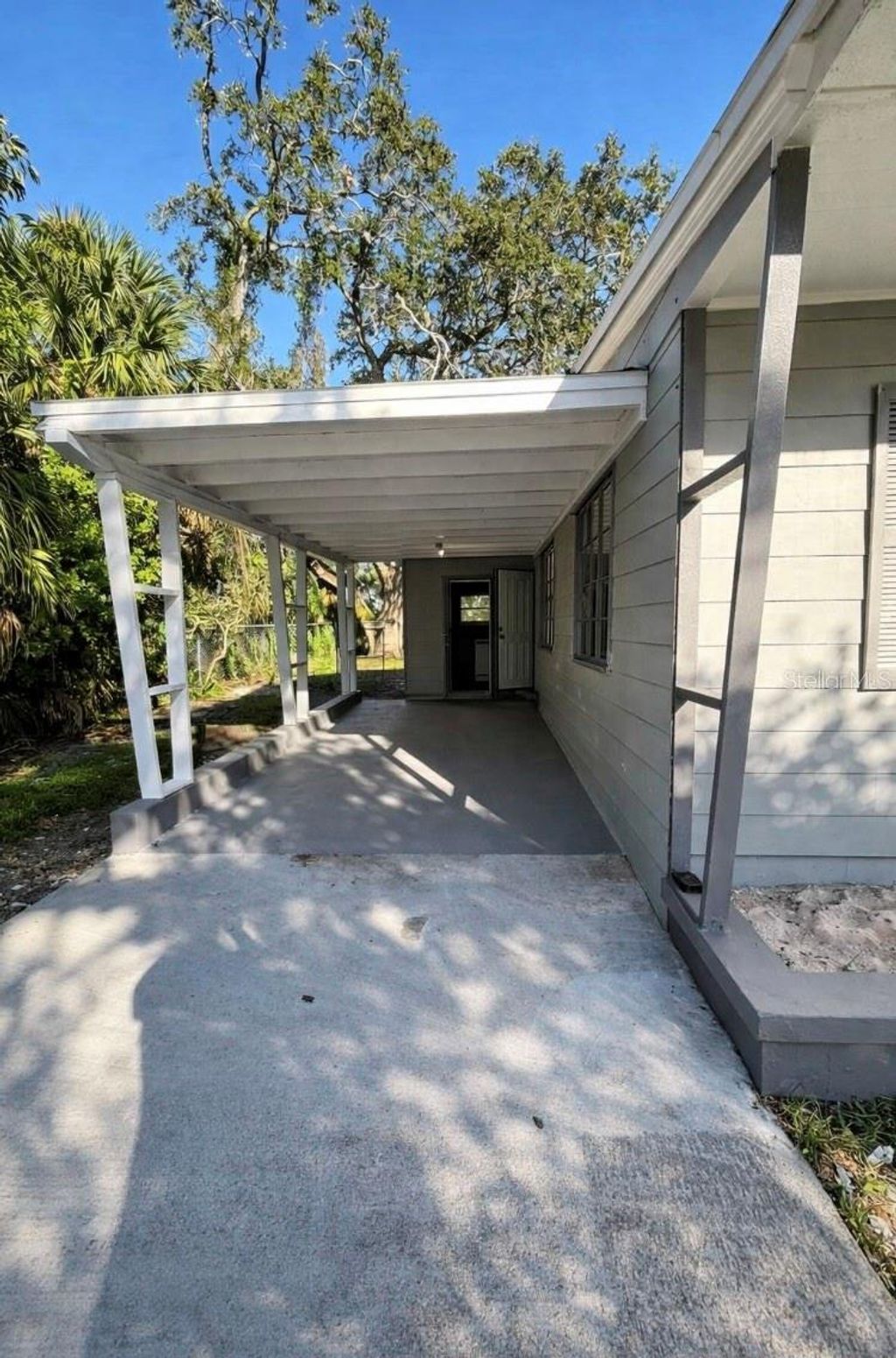 Photo of 2332 Grove Street S, St Petersburg, FL 33705 (MLS # TB8463825)