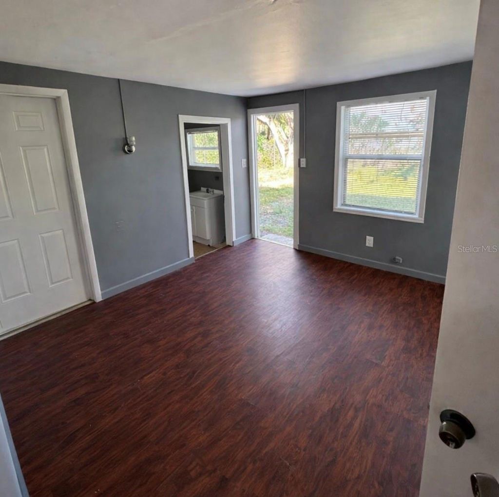 Photo of 2332 Grove Street S, St Petersburg, FL 33705 (MLS # TB8463825)