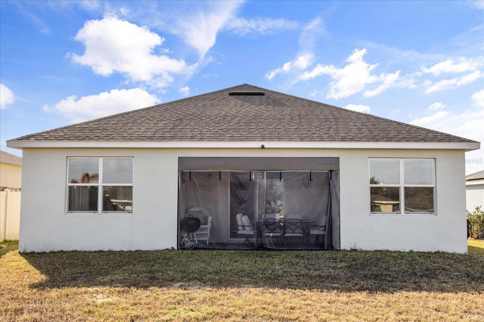 TARPON BAY PHASE ONE - Residential