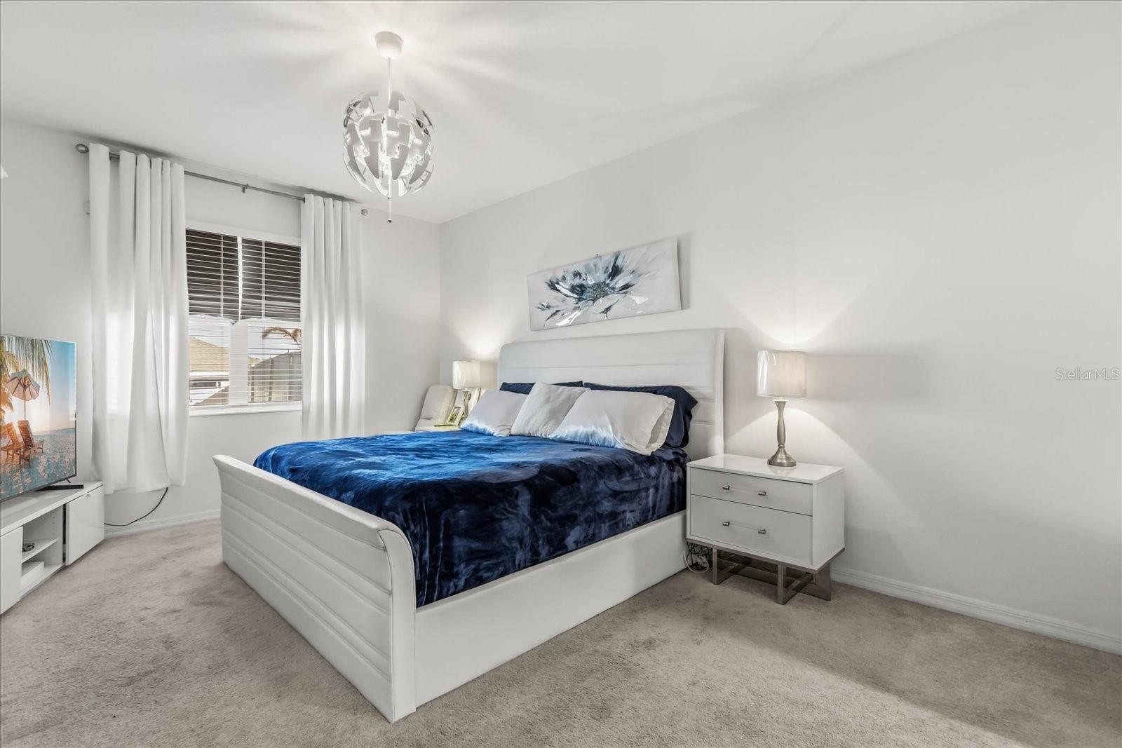 TARPON BAY PHASE ONE - Residential