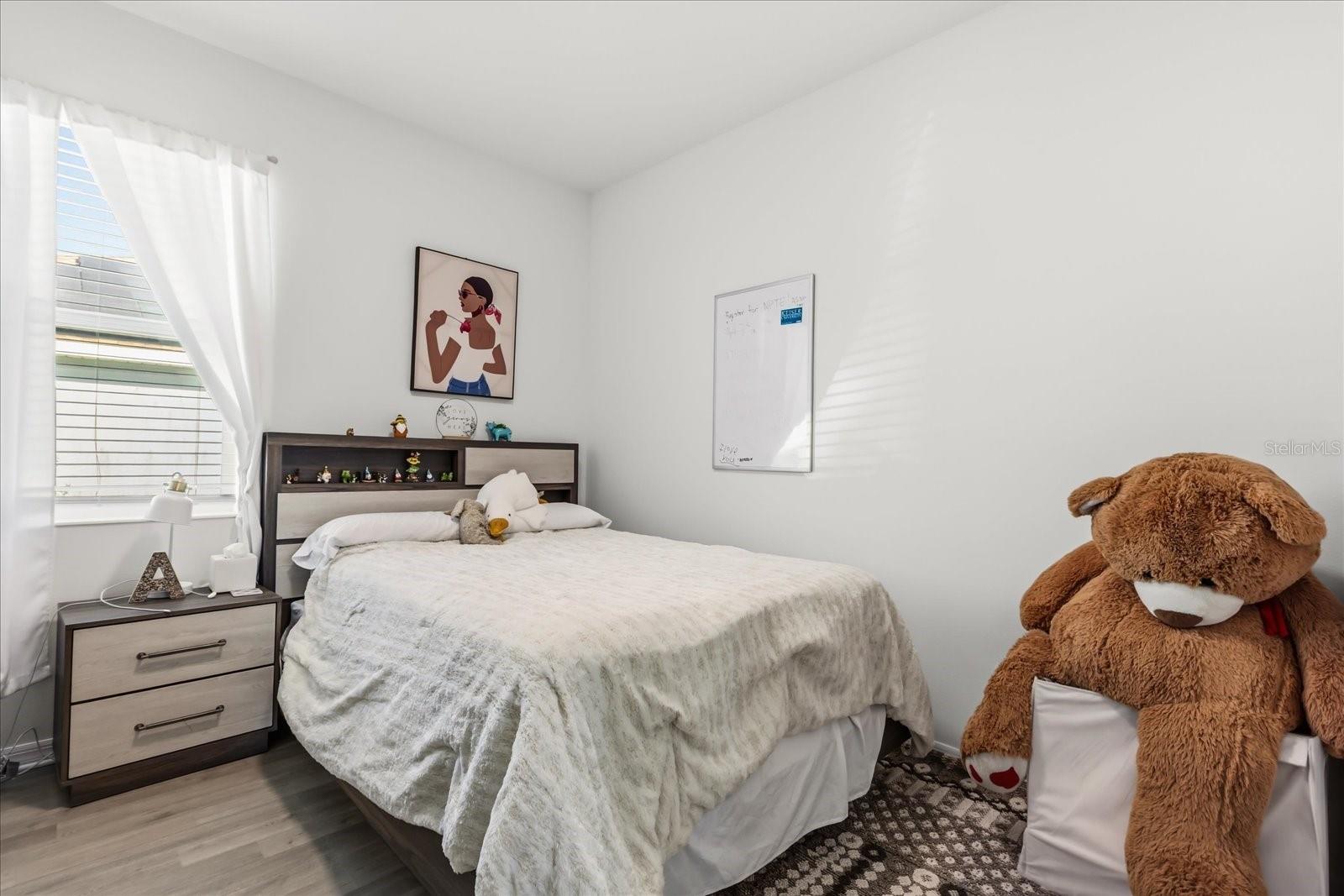 TARPON BAY PHASE ONE - Residential