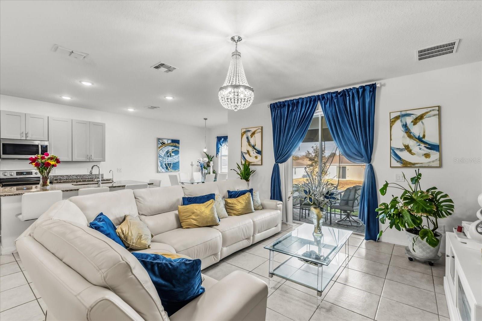 TARPON BAY PHASE ONE - Residential