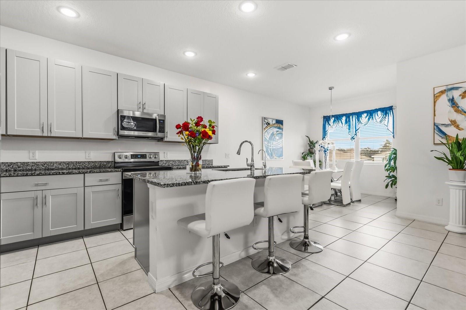 TARPON BAY PHASE ONE - Residential