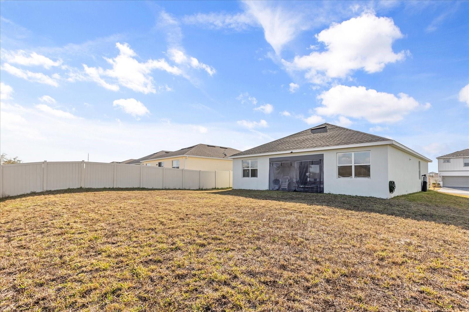 TARPON BAY PHASE ONE - Residential