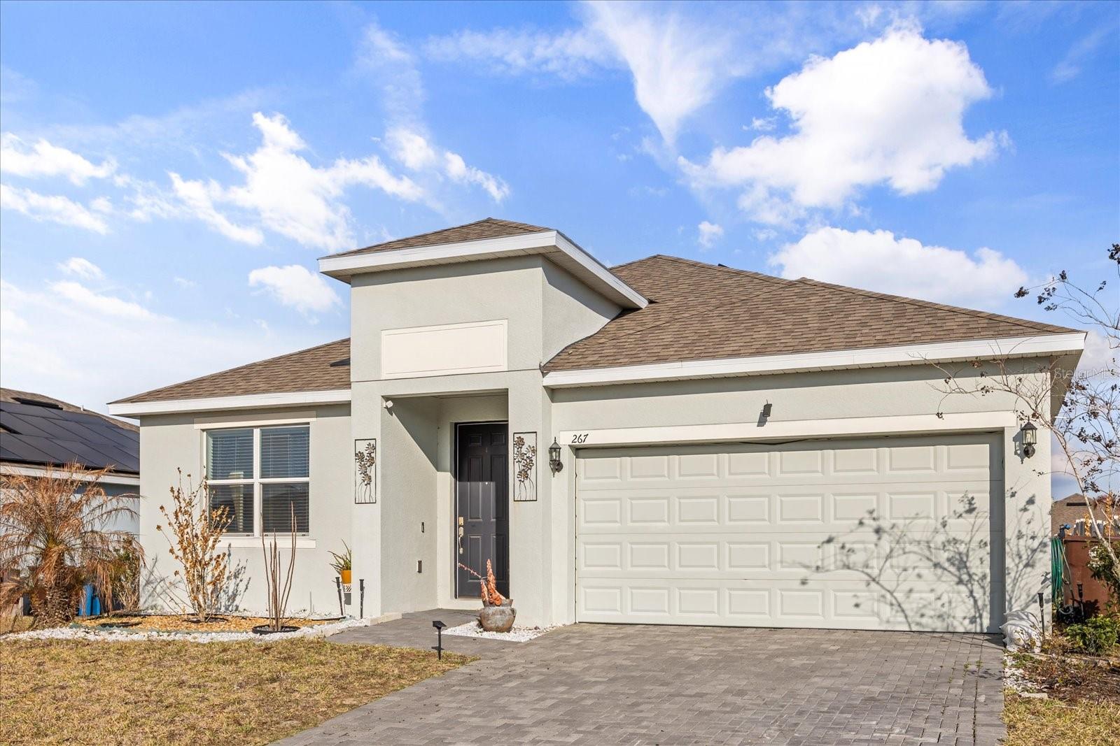 TARPON BAY PHASE ONE - Residential