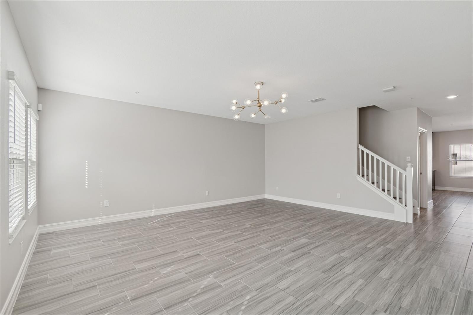 INLET PARK AT WESTSHORE MARINA - Residential Lease