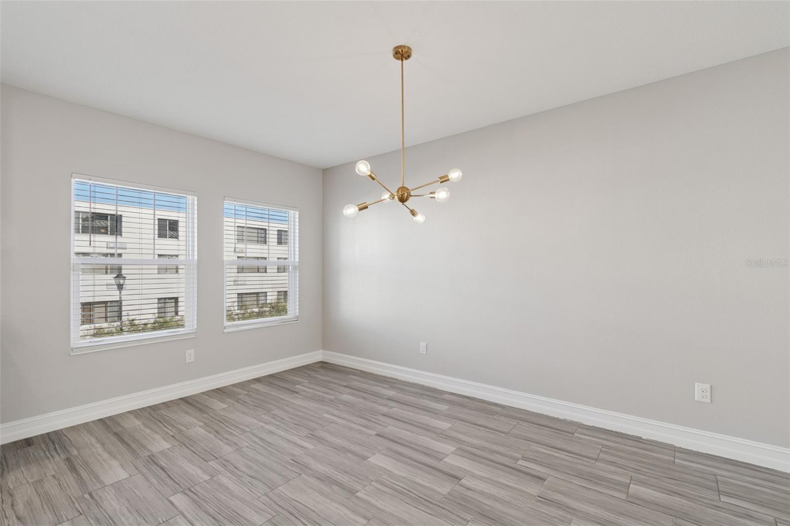 INLET PARK AT WESTSHORE MARINA - Residential Lease