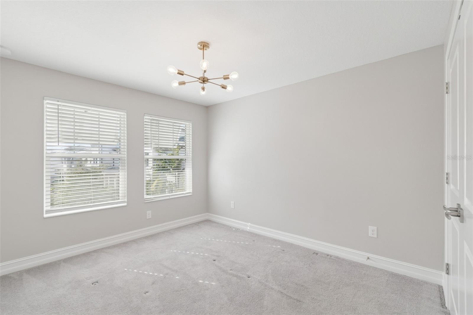 INLET PARK AT WESTSHORE MARINA - Residential Lease