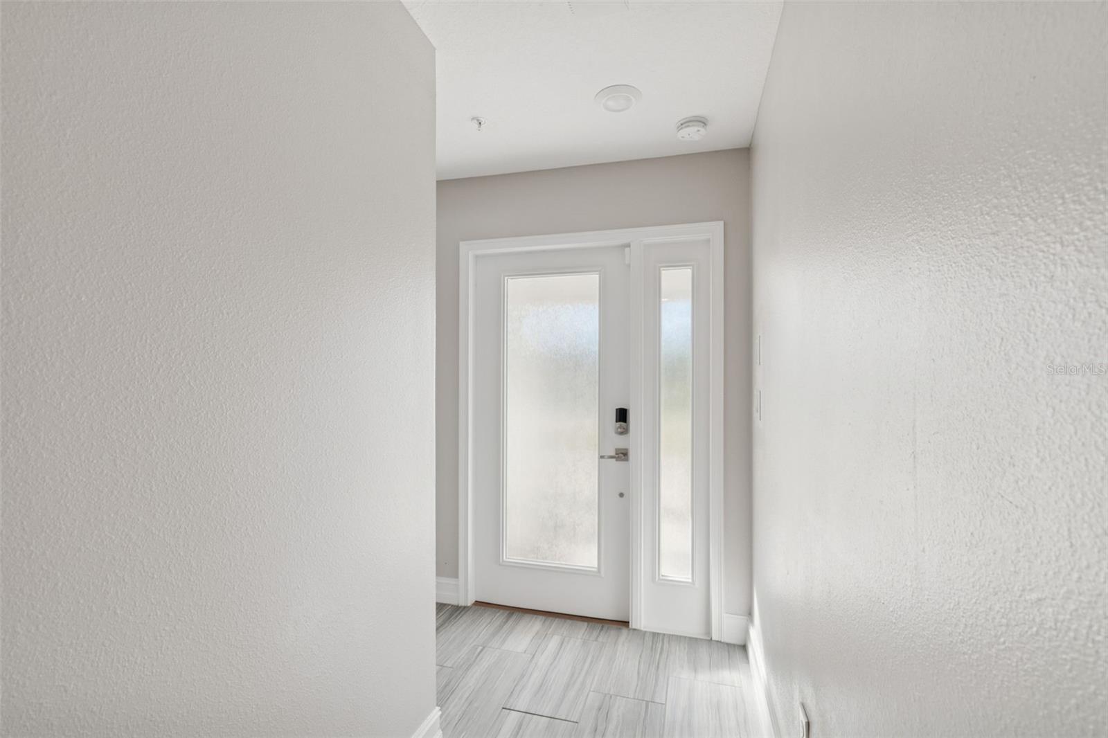 INLET PARK AT WESTSHORE MARINA - Residential Lease