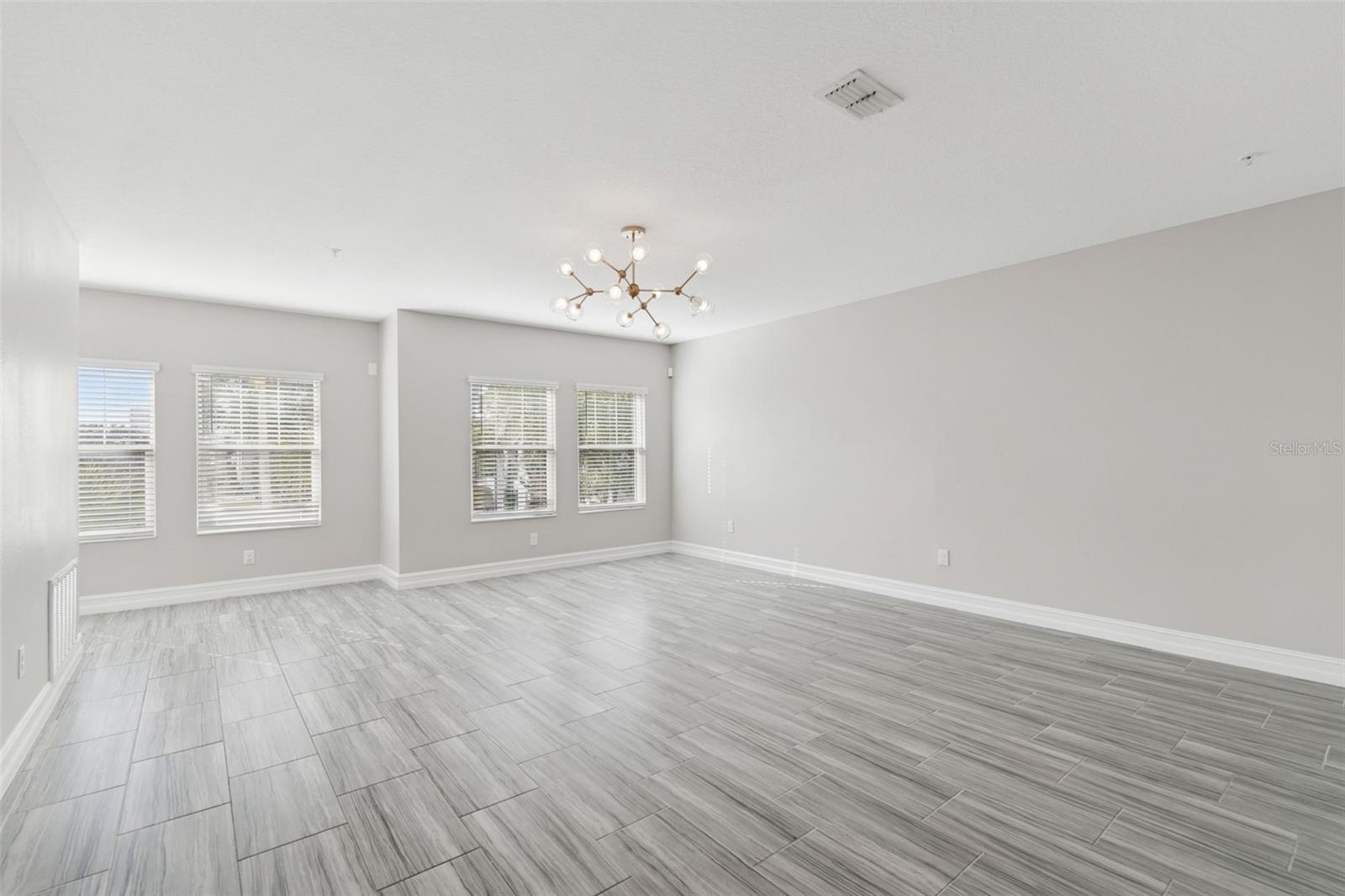 INLET PARK AT WESTSHORE MARINA - Residential Lease