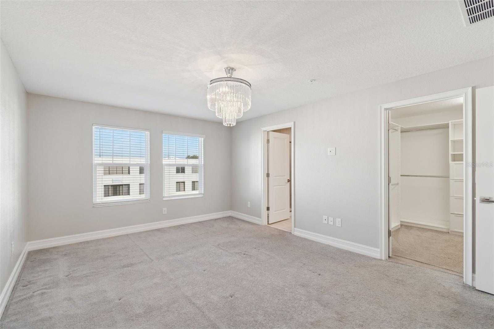 INLET PARK AT WESTSHORE MARINA - Residential Lease