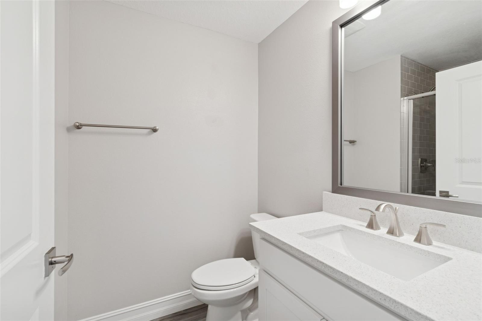 INLET PARK AT WESTSHORE MARINA - Residential Lease