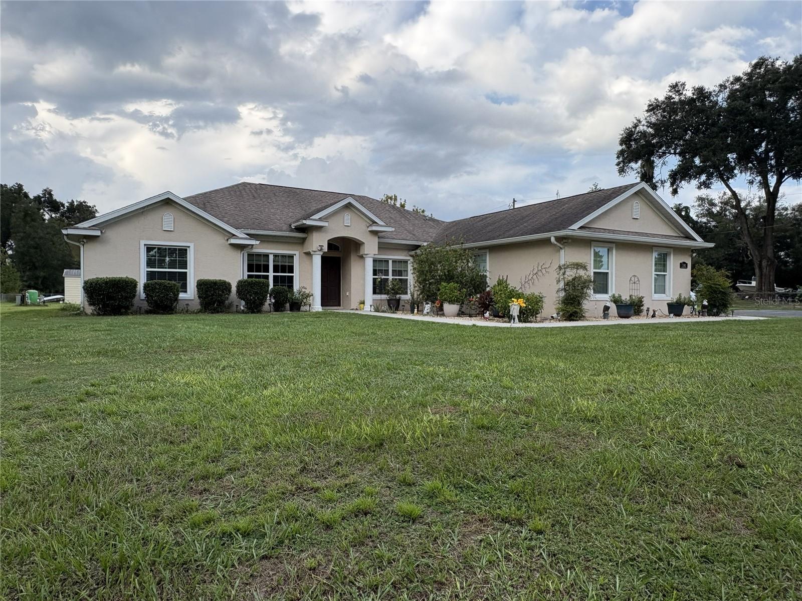 3141 NE 95TH STREET